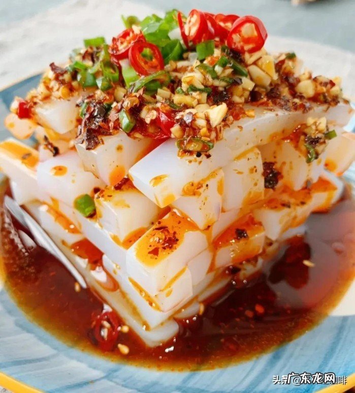 甘肃最有名的十五种特色面食 甘肃特色面食有哪些