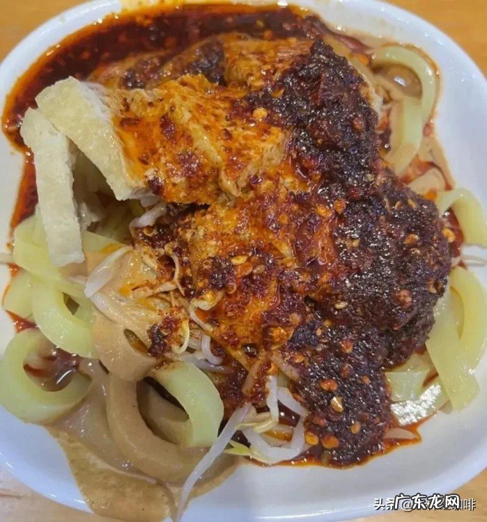 甘肃最有名的十五种特色面食 甘肃特色面食有哪些