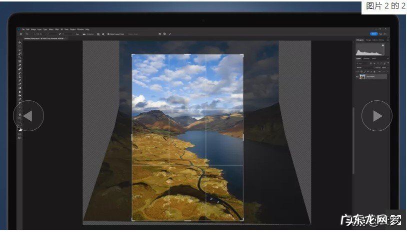 无人机的拍摄技巧 如何将无人机摄影技术提升新高度