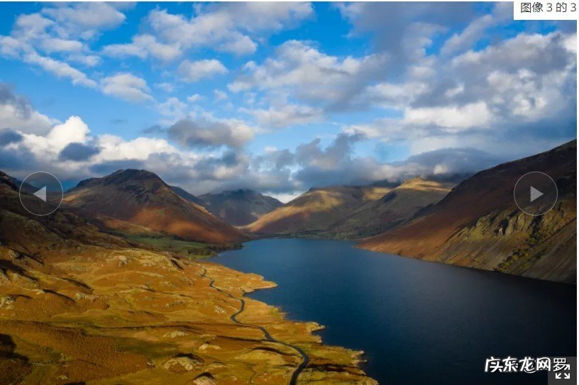 无人机的拍摄技巧 如何将无人机摄影技术提升新高度