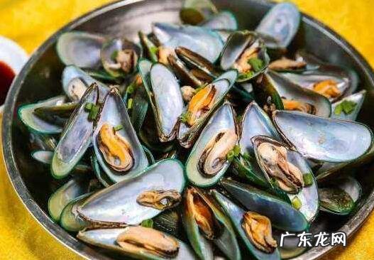 青贝哪些部位是不能吃的 吃青贝的好处