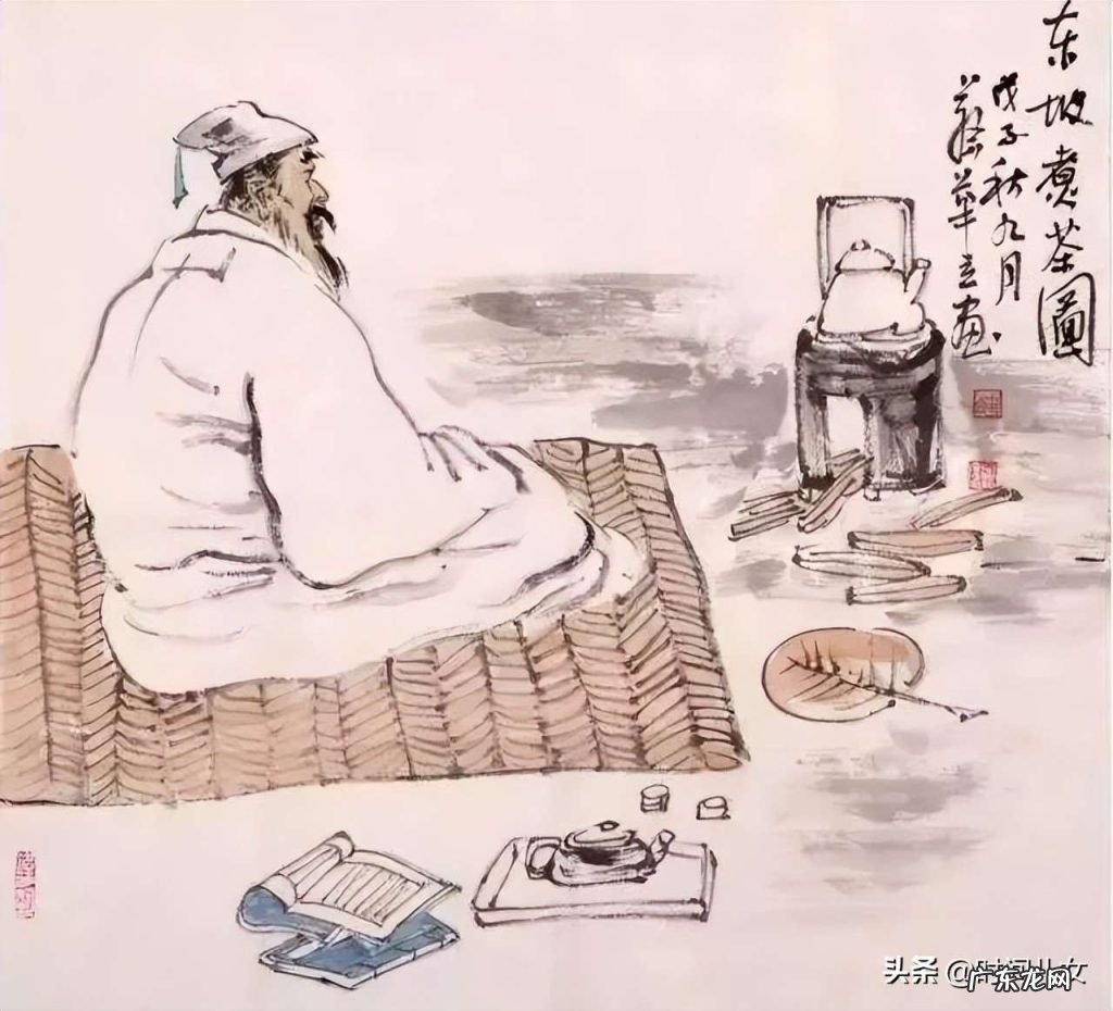 那么中国人爱喝什么呢 为什么中国人如此沉迷喝热水