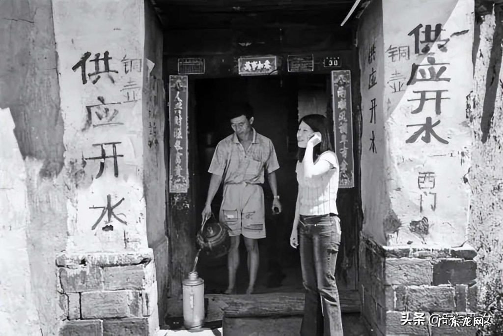 那么中国人爱喝什么呢 为什么中国人如此沉迷喝热水