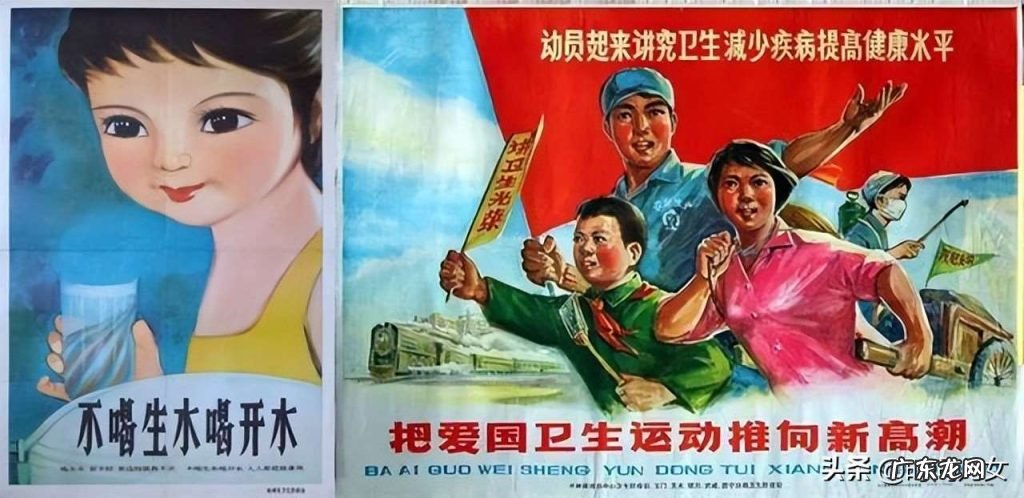 那么中国人爱喝什么呢 为什么中国人如此沉迷喝热水