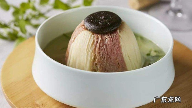 盘点中国最难做的10道菜 中国最好吃的菜排行榜前十