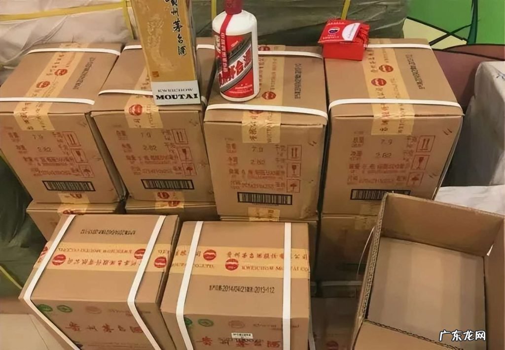 原箱茅台酒究竟贵在哪里 整箱茅台为什么比散装茅台贵