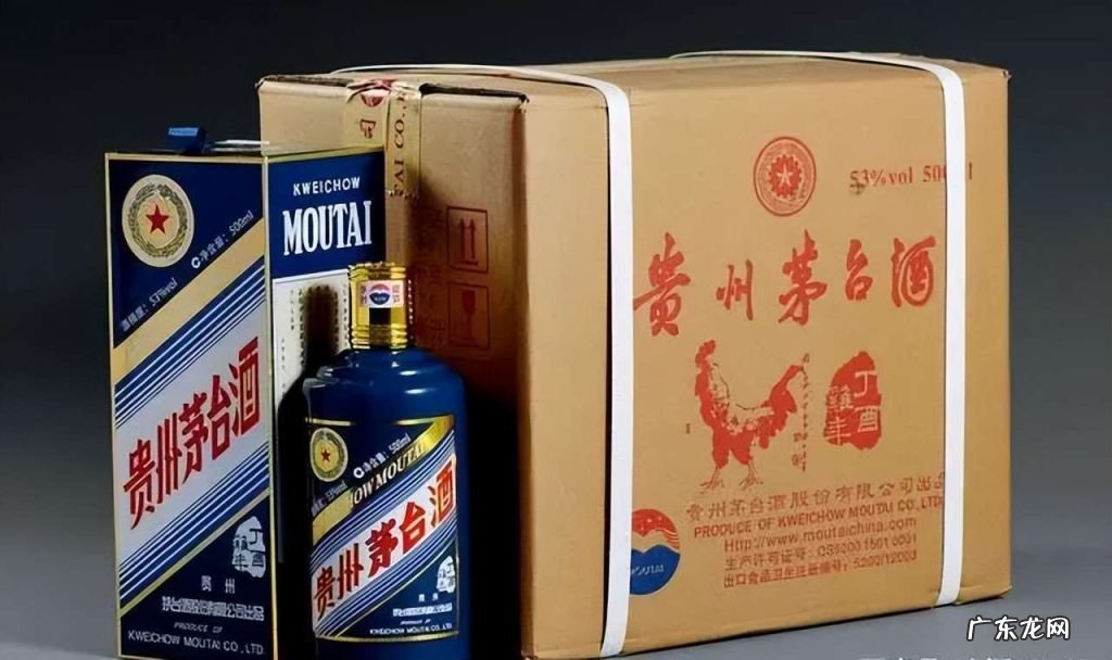 原箱茅台酒究竟贵在哪里 整箱茅台为什么比散装茅台贵