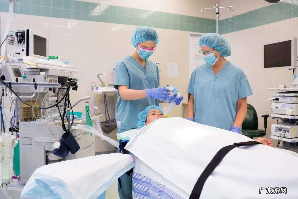 关于麻醉的风险及常见误解