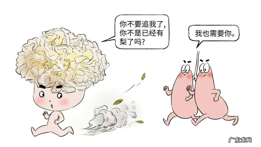 秋天润燥食物如何选？