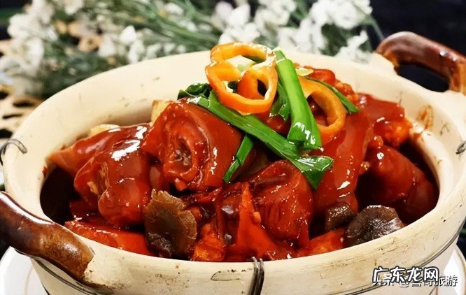 广东韶关美食有哪些?最好吃的韶关美食推荐