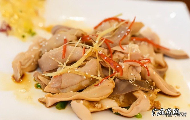 广东韶关美食有哪些?最好吃的韶关美食推荐