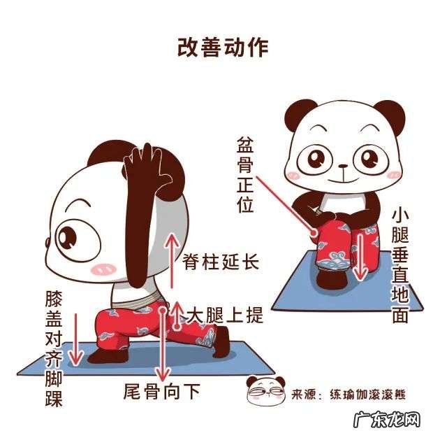 自测身体柔韧性及如何改善身体的僵硬