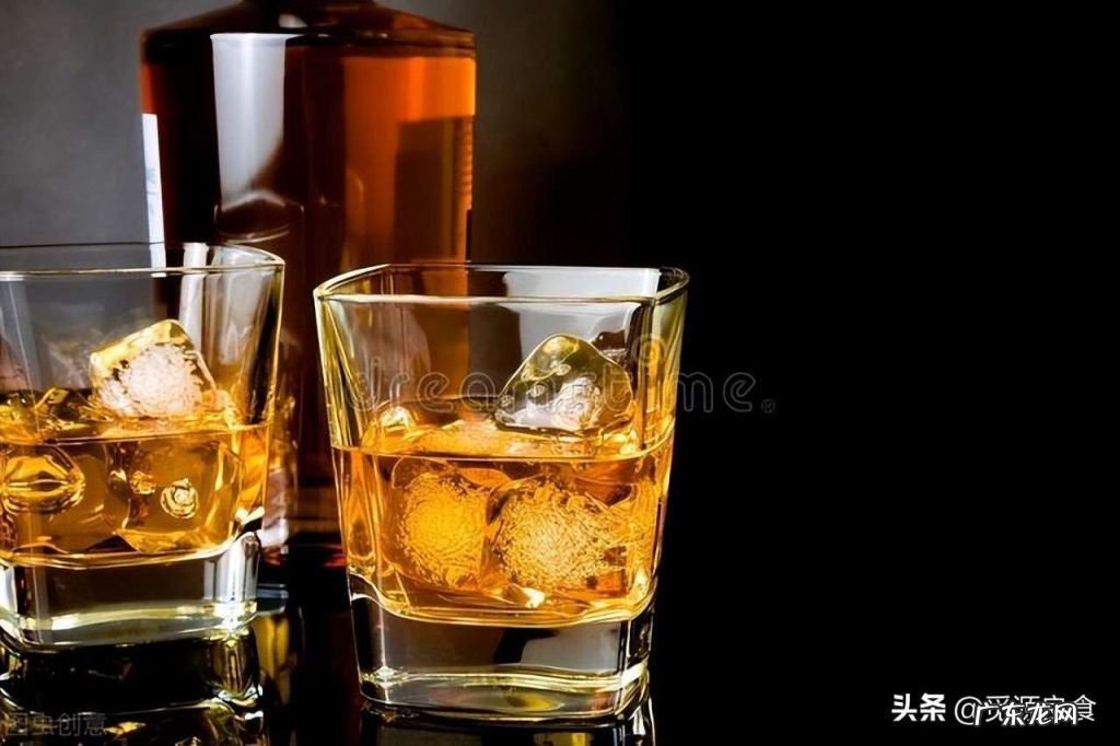 别傻傻分不清看完就秒懂了 威士忌和白兰地有什么区别