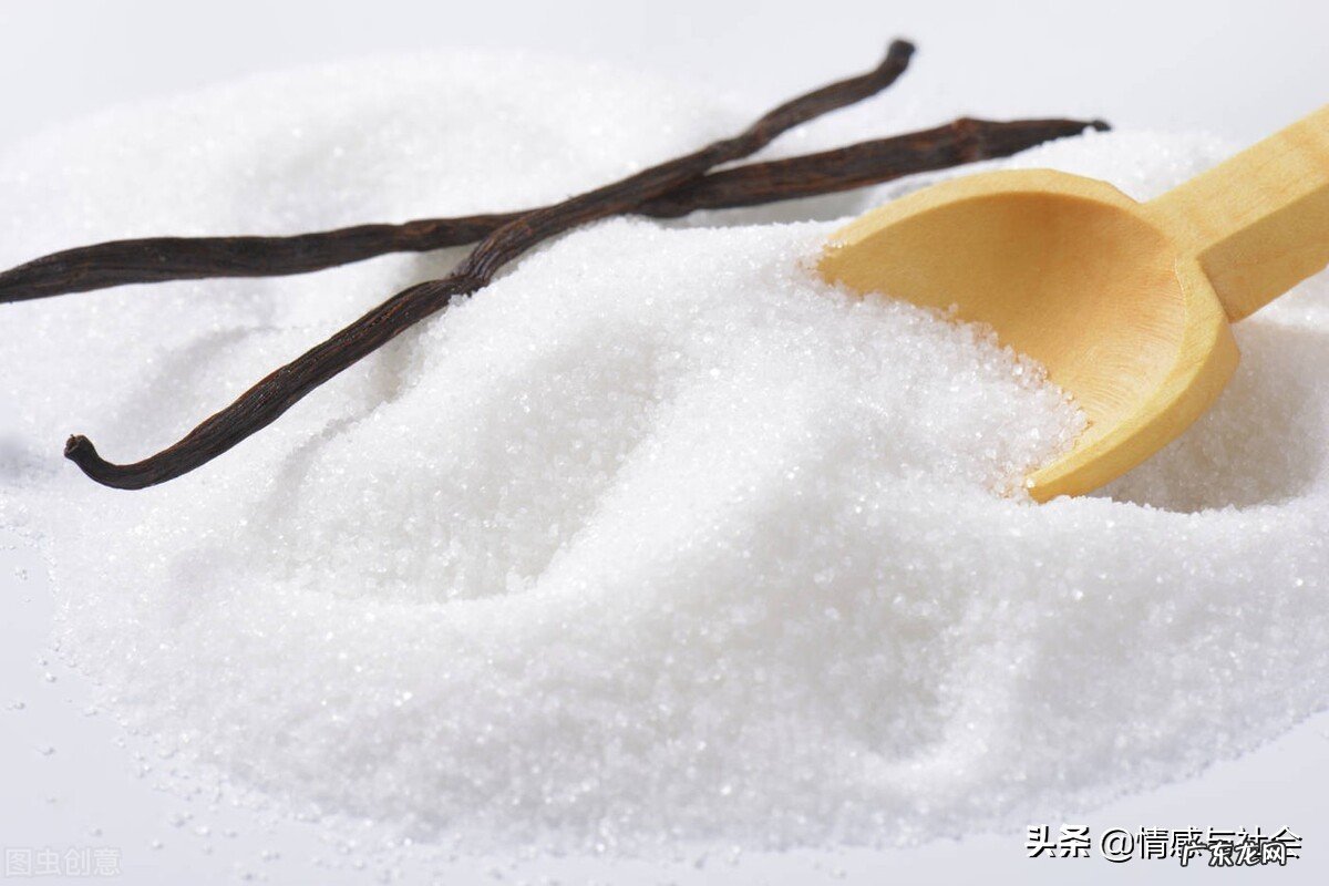 白糖提炼制作的全过程 市面上的白糖是什么做的