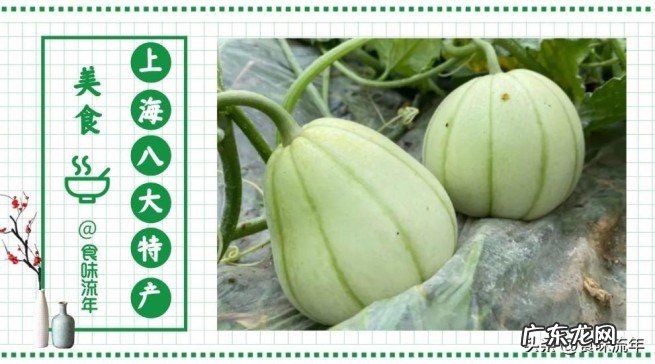 上海八大特产美食小吃排行 上海有啥特产好吃的美食