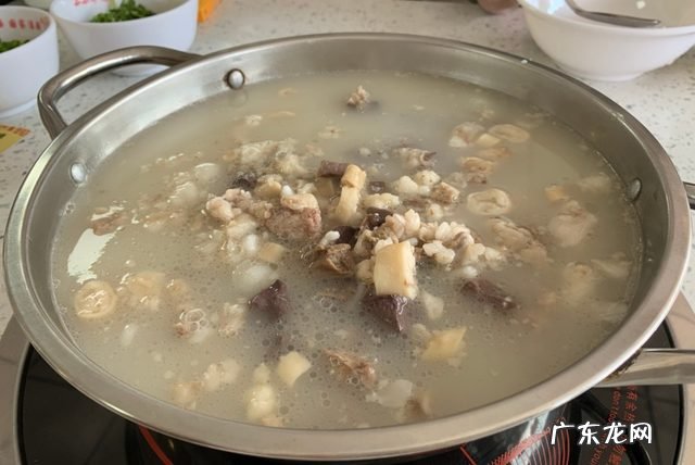 辽宁本溪有什么特色美食？辽宁本溪最有名的6大特色美食推荐