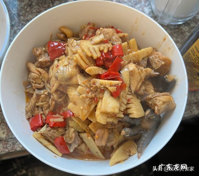 宜春最出名的7大特色美食 江西宜春什么最出名最好吃