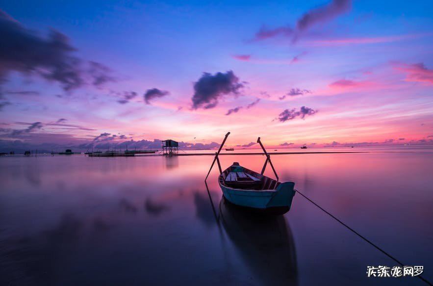 如何拍出好看的日落摄影作品 日落摄影拍摄的理论与实践技巧