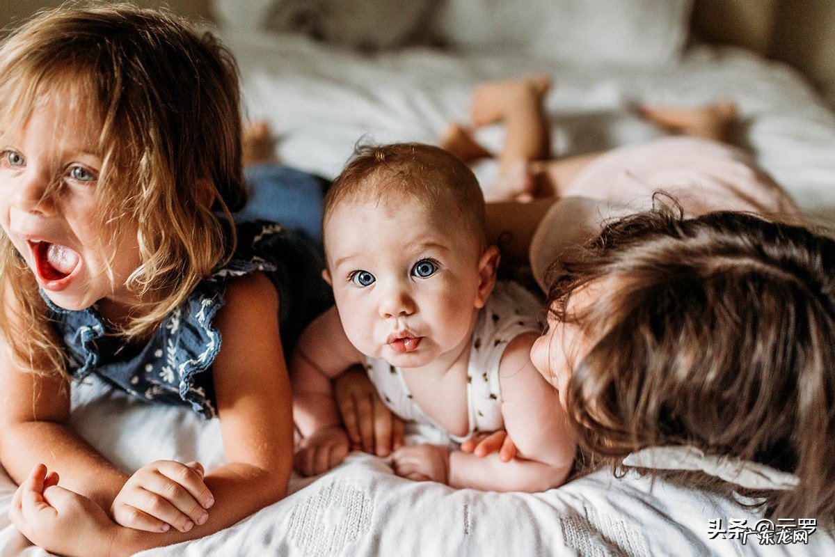 拍摄孩子不配合的29种拍照技巧 给宝宝拍照不配合怎么办