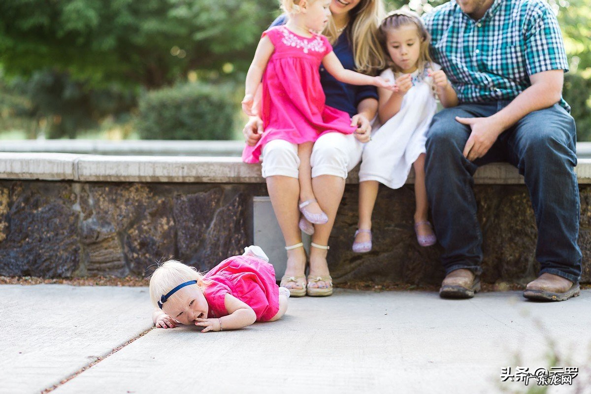 拍摄孩子不配合的29种拍照技巧 给宝宝拍照不配合怎么办