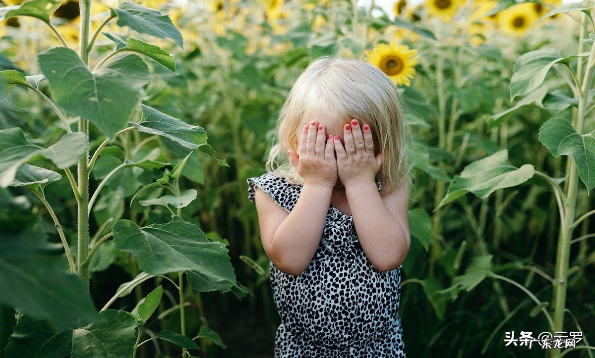 拍摄孩子不配合的29种拍照技巧 给宝宝拍照不配合怎么办