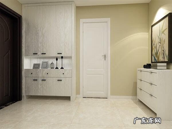 玄关装修有什么风水讲究 玄关装修设计与风水关系