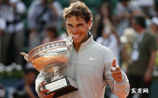 三巨头一共拿了几个大满贯 网坛三巨头大满贯冠亚军总数各多少