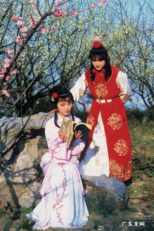 贾母为什么疼爱林黛玉 红楼梦87版中贾母真的疼黛玉吗