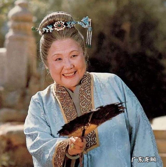 贾母为什么疼爱林黛玉 红楼梦87版中贾母真的疼黛玉吗