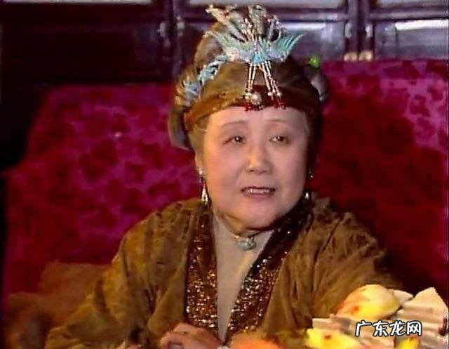 贾母为什么疼爱林黛玉 红楼梦87版中贾母真的疼黛玉吗