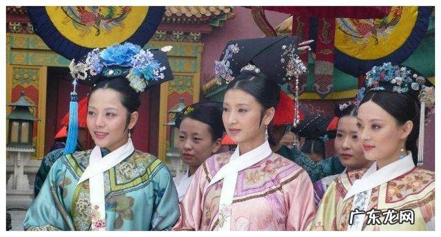 布的什么谜局 甄嬛传中甄嬛为什么把胧月给敬妃不给眉庄