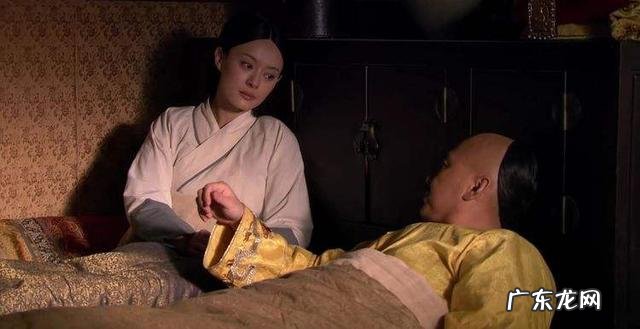 布的什么谜局 甄嬛传中甄嬛为什么把胧月给敬妃不给眉庄