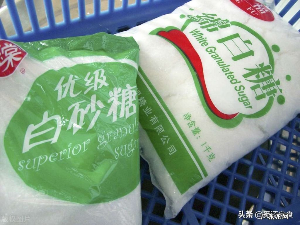 如何轻松分辨白糖的真假 白糖的分类有哪些