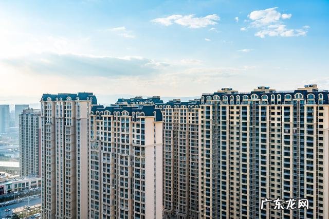居住高层都有哪些坏处呢 居住高层住宅都有哪些优点