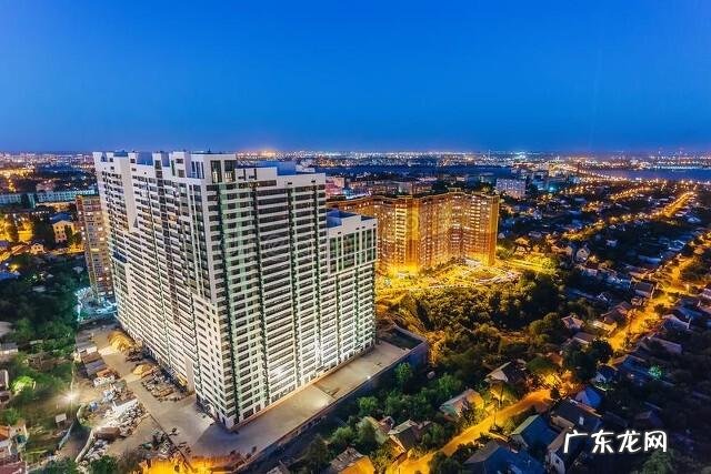 居住高层都有哪些坏处呢 居住高层住宅都有哪些优点