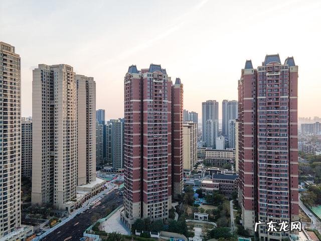 居住高层都有哪些坏处呢 居住高层住宅都有哪些优点