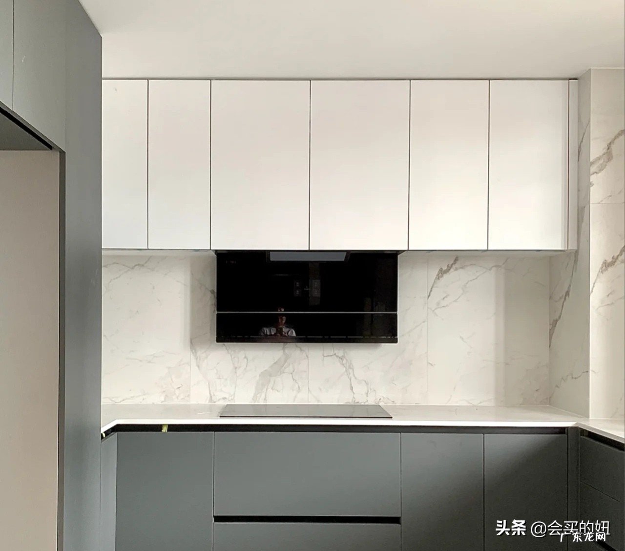 厨房装修要避坑的13个细节 厨房装修注意事项有哪些