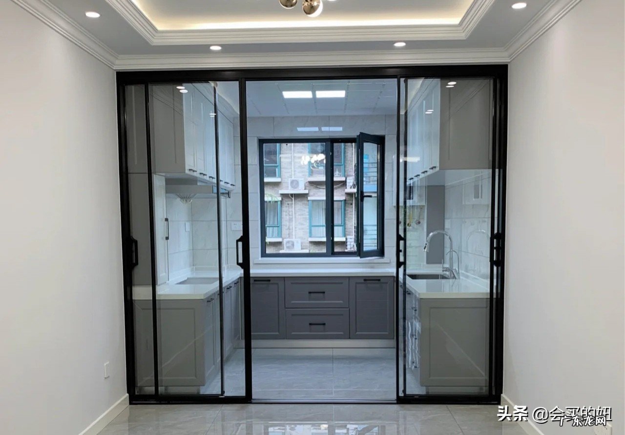 厨房装修要避坑的13个细节 厨房装修注意事项有哪些