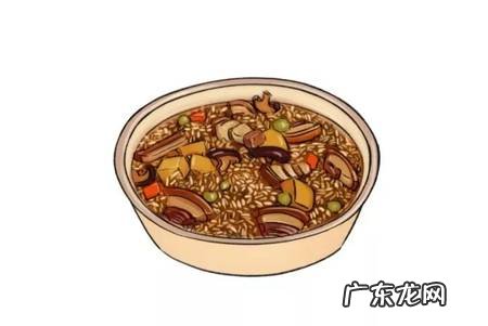 一碗家常焖饭,养胃益肾,温暖过冬