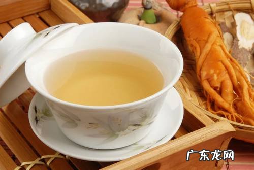 冬季进补选人参还是西洋参?怎么吃才营养?