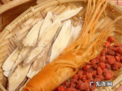 冬季进补选人参还是西洋参?怎么吃才营养?