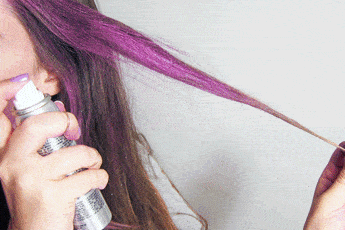 染发产品如何挑选?
