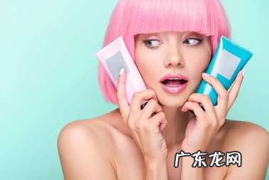 染发产品如何挑选?