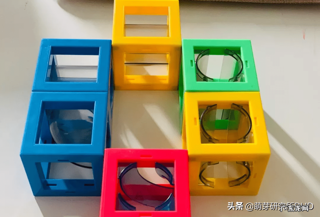 搭积木的游戏叫什么名字 搭积木游戏规则