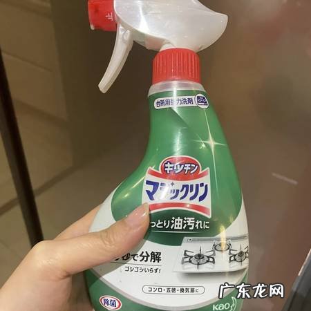 大扫除去污去渍清洁好物推荐