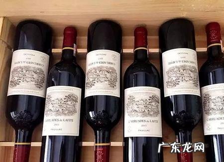 为什么到现在还没喝完 82年做了多少拉菲红葡萄酒