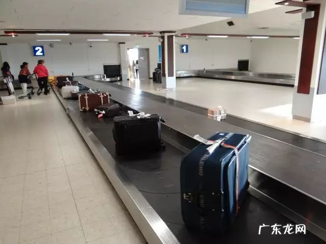 坐飞机最全攻略流程 第一次乘坐飞机注意事项