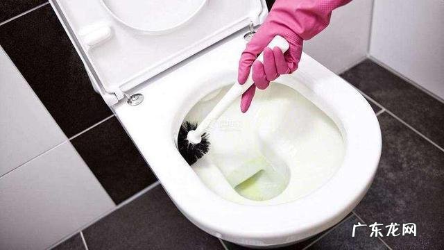 马桶里倒开水有啥作用 往马桶里倒开水有什么危害
