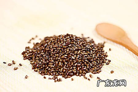 决明子有哪些功效作用