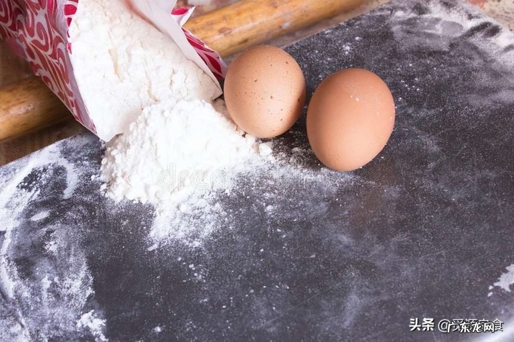 分享6款好吃又出名的面粉产地 全国各地哪里面粉最好吃